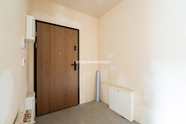 Mieszkanie Kraków Zwierzyniec, Borowego