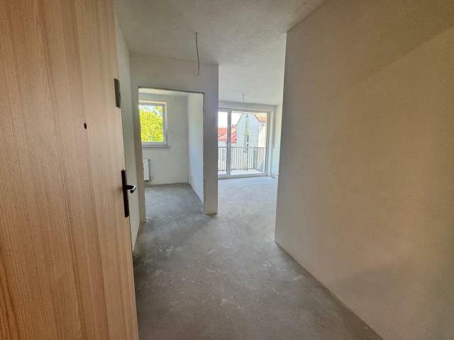 Mieszkanie Świnoujście, Marszałka Józefa Piłsudskiego