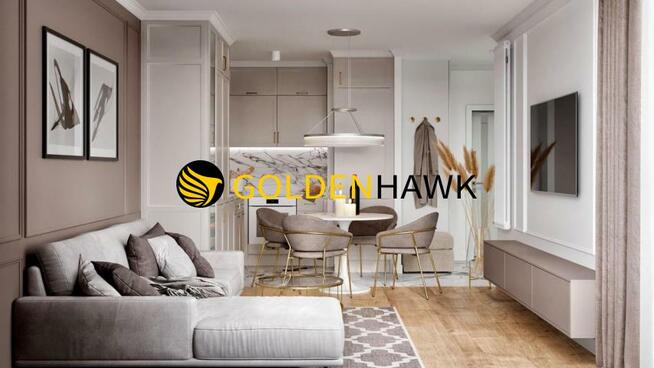 Mieszkanie Szczecin Centrum, Leona Heyki