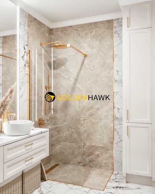 Mieszkanie Szczecin Centrum, Leona Heyki