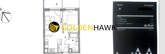 Mieszkanie Szczecin Centrum, Leona Heyki