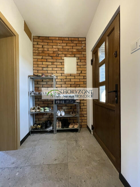 Pępowo - dom na kameralnym osiedlu