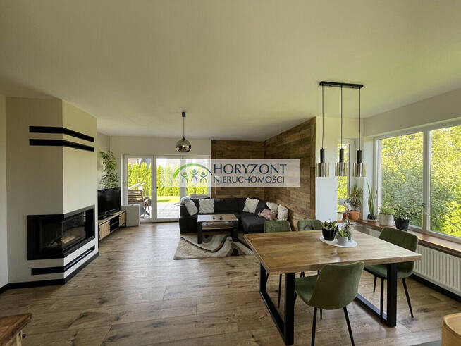 Pępowo - dom na kameralnym osiedlu