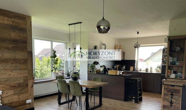 Pępowo - dom na kameralnym osiedlu