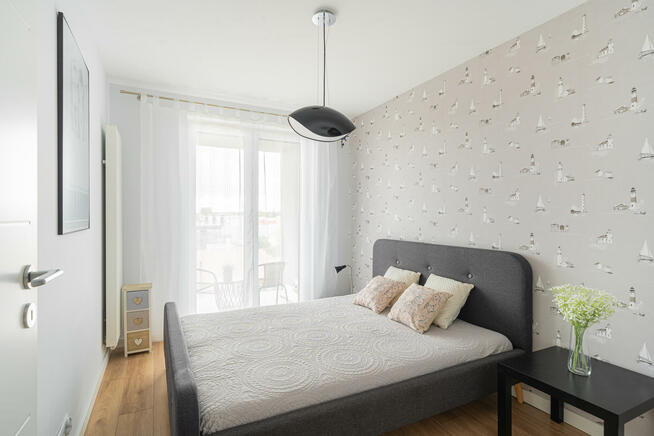 Mieszkanie Kołobrzeg Śródmieście, Sienkiewicza Henryka