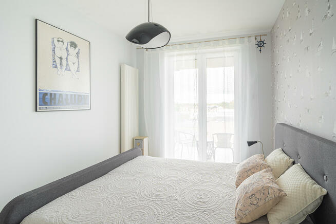 Mieszkanie Kołobrzeg Śródmieście, Sienkiewicza Henryka