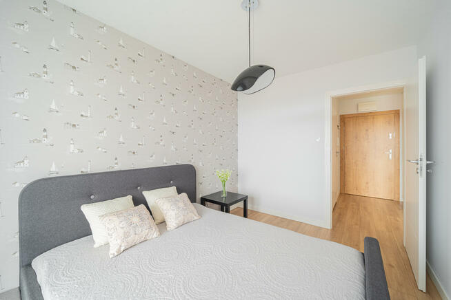 Mieszkanie Kołobrzeg Śródmieście, Sienkiewicza Henryka