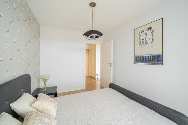 Mieszkanie Kołobrzeg Śródmieście, Sienkiewicza Henryka