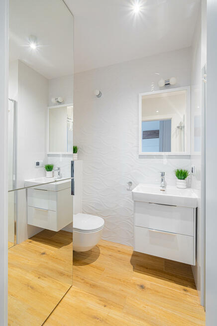 Mieszkanie Kołobrzeg Śródmieście, Sienkiewicza Henryka