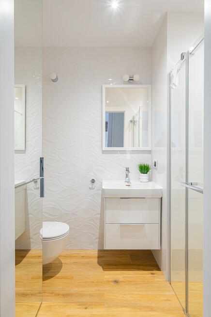 Mieszkanie Kołobrzeg Śródmieście, Sienkiewicza Henryka