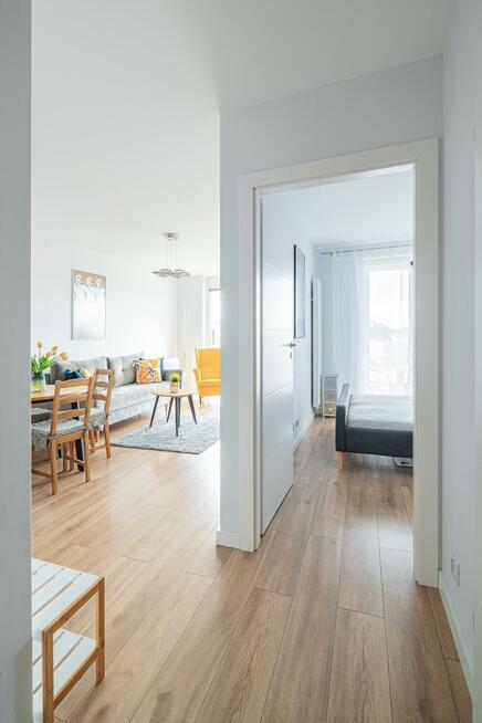 Mieszkanie Kołobrzeg Śródmieście, Sienkiewicza Henryka