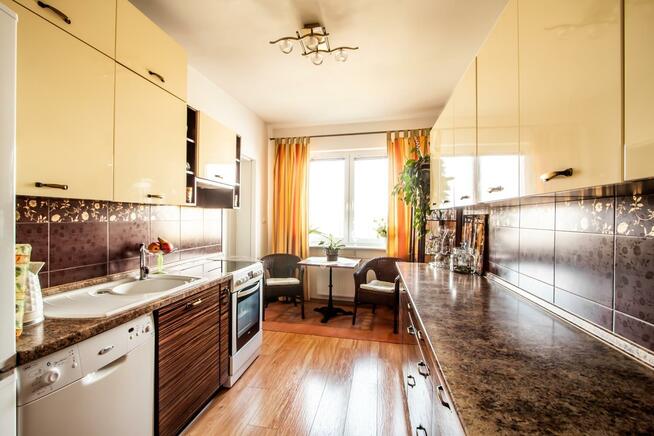 Mieszkanie Kołobrzeg Śródmieście, Jasna