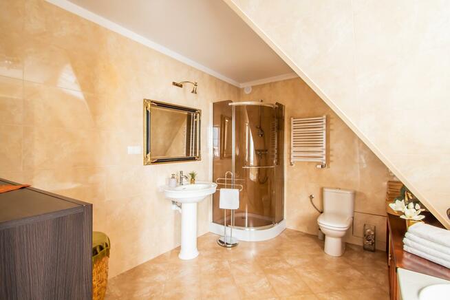 Mieszkanie Kołobrzeg Śródmieście, Jasna