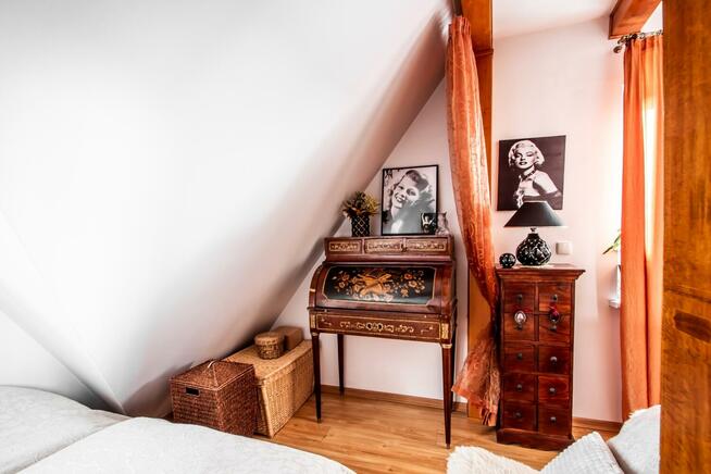 Mieszkanie Kołobrzeg Śródmieście, Jasna