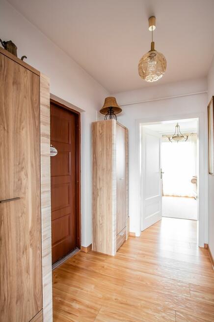 Mieszkanie Kołobrzeg Śródmieście, Jasna