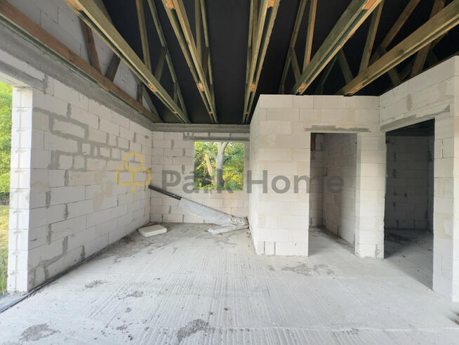 Działka rekreacyjna Powidz Ługi,