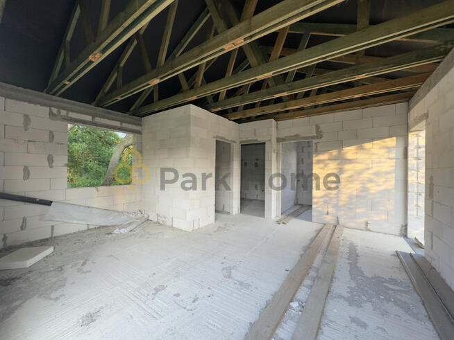 Działka rekreacyjna Powidz Ługi,