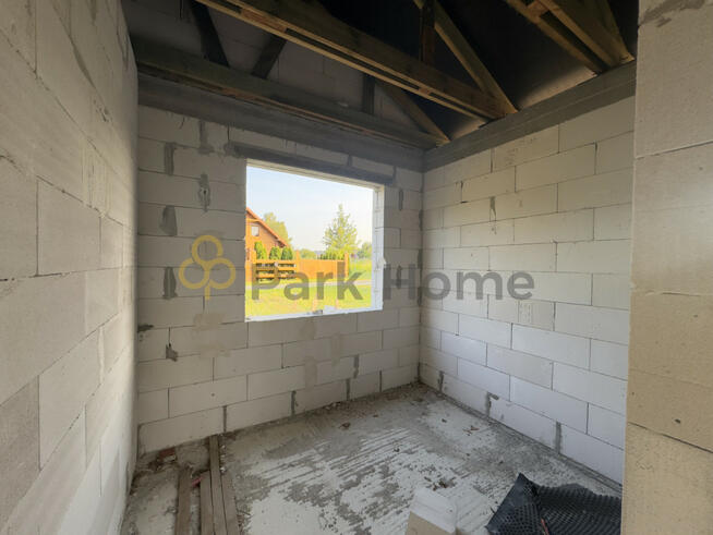 Działka rekreacyjna Powidz Ługi,