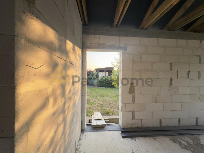 Działka rekreacyjna Powidz Ługi,