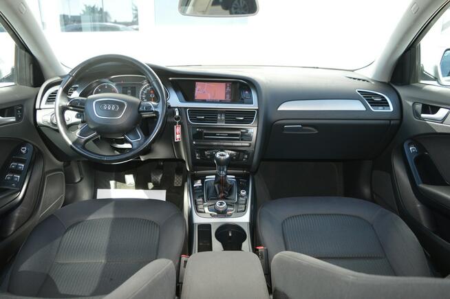 Audi A4 2.0 TDI LIFT Serwis NAVI Bluetooth