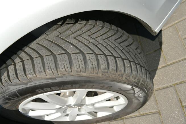 Audi A4 2.0 TDI LIFT Serwis NAVI Bluetooth