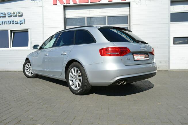 Audi A4 2.0 TDI LIFT Serwis NAVI Bluetooth