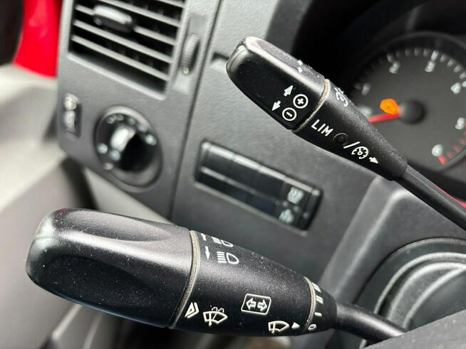 Volkswagen Crafter 2.0 140KM*2013*L2H2*6 osobowy*Brygadówka*Klimatyzacja*Tempomat*Webasto