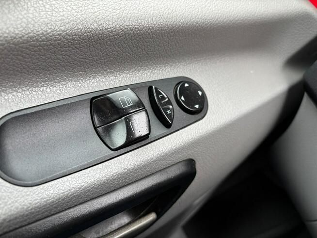 Volkswagen Crafter 2.0 140KM*2013*L2H2*6 osobowy*Brygadówka*Klimatyzacja*Tempomat*Webasto