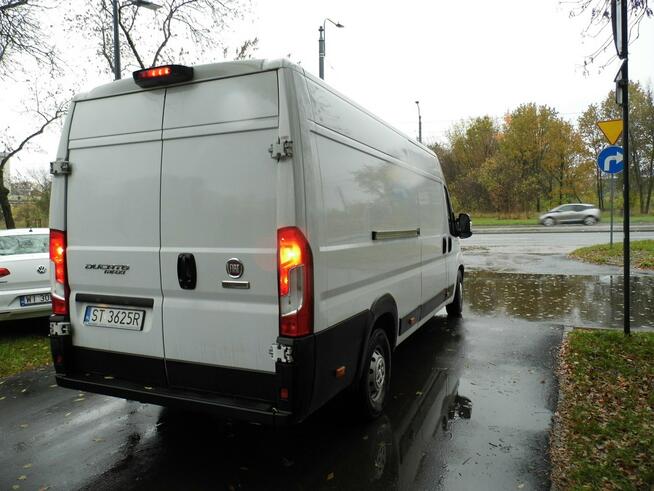 Fiat Ducato 2,3 klima VAT 23%