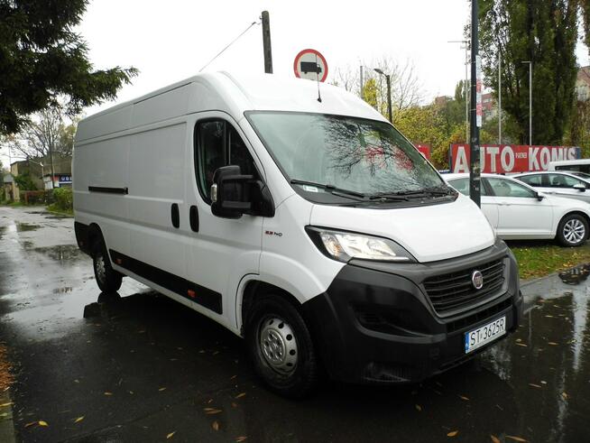 Fiat Ducato 2,3 klima VAT 23%