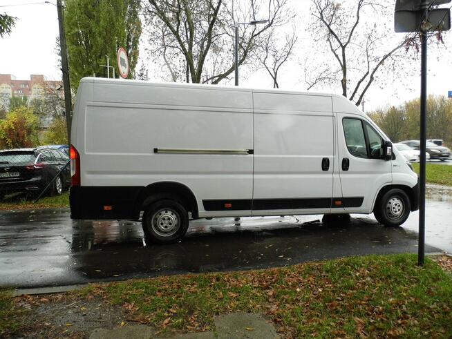 Fiat Ducato 2,3 klima VAT 23%