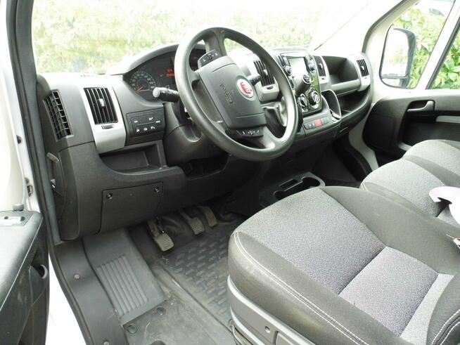 Fiat Ducato 2,3 klima VAT 23%