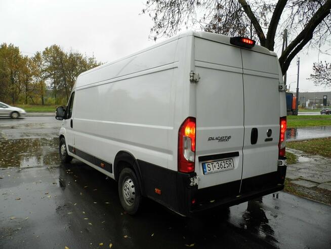 Fiat Ducato 2,3 klima VAT 23%