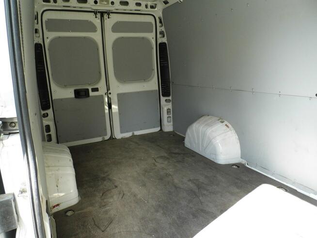 Fiat Ducato 2,3 klima VAT 23%