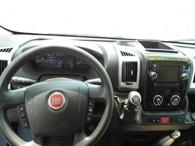 Fiat Ducato 2,3 klima VAT 23%