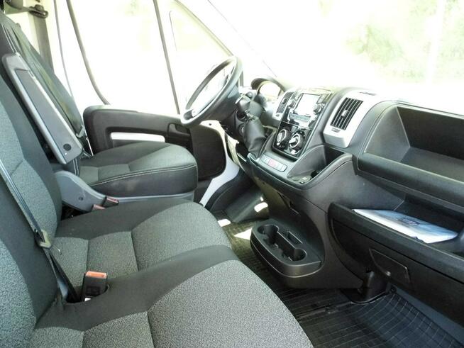 Fiat Ducato 2,3 klima VAT 23%