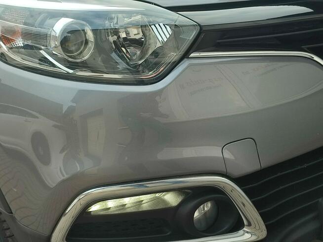Renault Captur I wł. naviacja niski przebieg Gwarancja