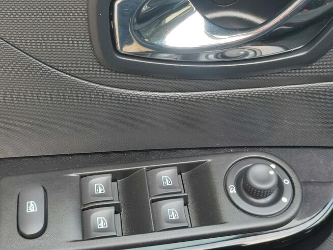 Renault Captur I wł. naviacja niski przebieg Gwarancja