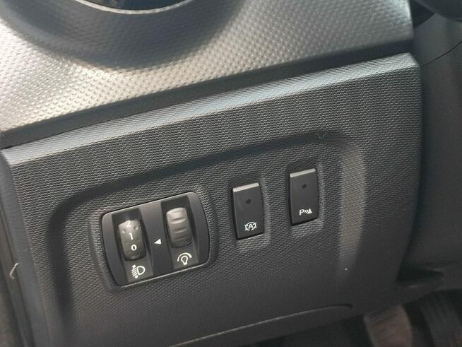 Renault Captur I wł. naviacja niski przebieg Gwarancja