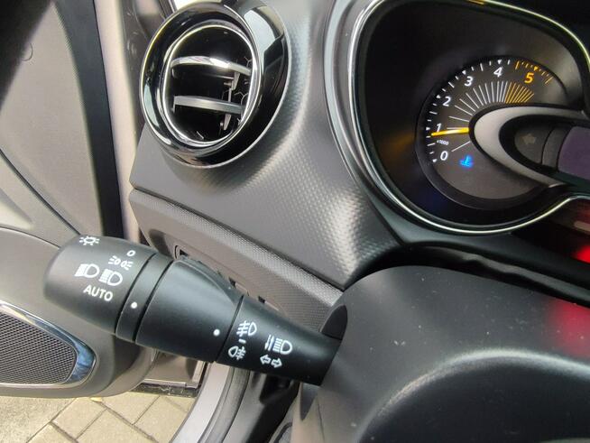 Renault Captur I wł. naviacja niski przebieg Gwarancja