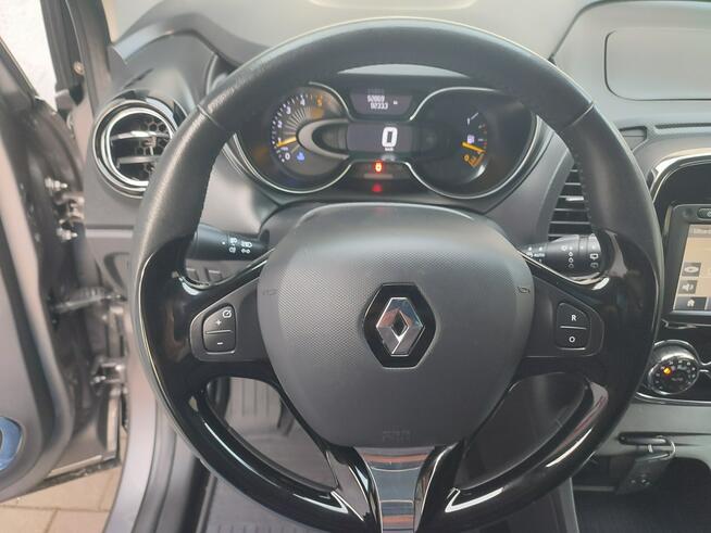 Renault Captur I wł. naviacja niski przebieg Gwarancja