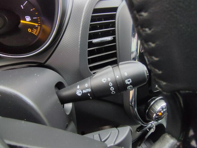 Renault Captur I wł. naviacja niski przebieg Gwarancja