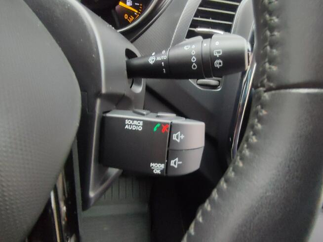 Renault Captur I wł. naviacja niski przebieg Gwarancja