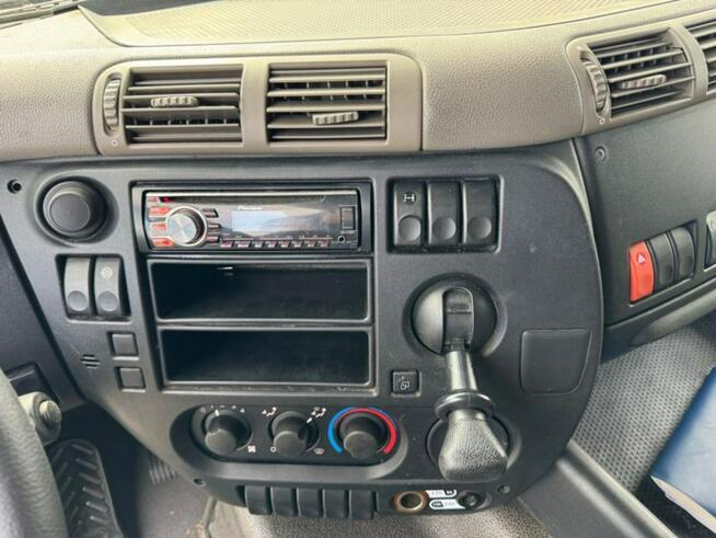 DAF CF 65.300 EURO 5 , Rama pod zabudowę , kabina GLOB