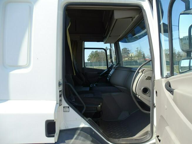 DAF CF 65.300 EURO 5 , Rama pod zabudowę , kabina GLOB