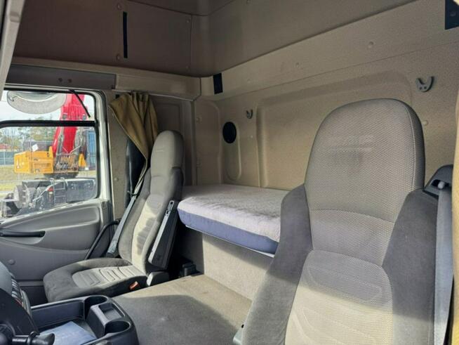 DAF CF 65.300 EURO 5 , Rama pod zabudowę , kabina GLOB