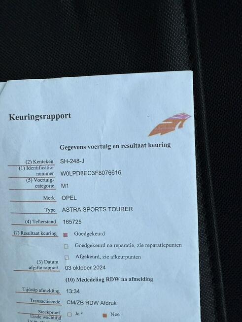 Opel Astra J 1.4T 2015r Klimatyzacja Serwis Automat Bezwypadkowa!