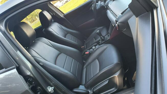 Mazda CX-3 1.5d 105KM # SkyPassion # Navi # Kamera # Full LED # HUD # Full Opcja