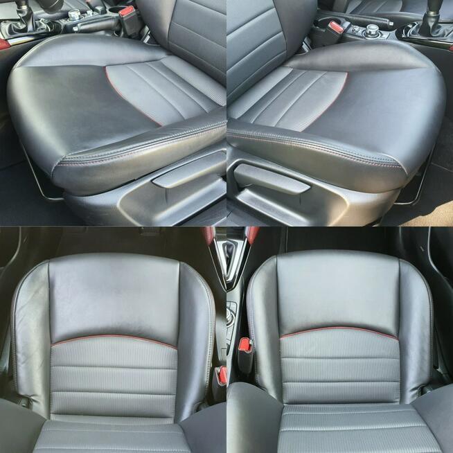 Mazda CX-3 1.5d 105KM # SkyPassion # Navi # Kamera # Full LED # HUD # Full Opcja