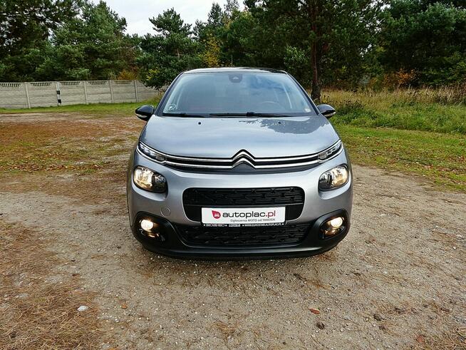 Citroen C3 1.5 HDI Shine*Panorama*Climatronic*Pełna Elektryka*LED*Tablet*ZOBACZ!!